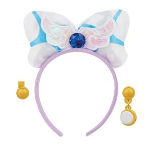 {在庫少}ひろがるスカイ！プリキュア 変身プリチューム アクセサリーセット キュアプリズム