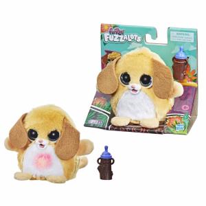 ファーリアル たのしくおせわ！ ミニミニこいぬ トイザらス限定｜toysrus-babierus