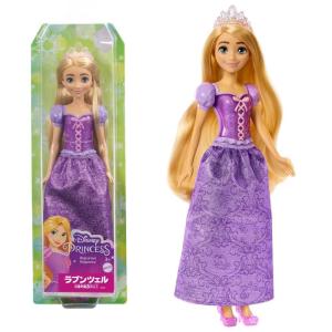 ディズニー デラックスシンギングドール 塔の上のラプンツェル