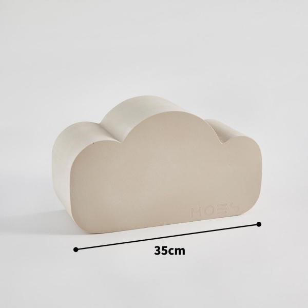 ムース Cloud -NATURE WALK- サステナブル バランス玩具 体幹 室内遊具 ベルギー...