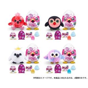 並行輸入品】リトルライブペット ママ サプライズ モルモット