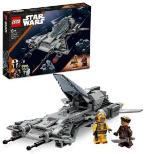 レゴ LEGO スター・ウォーズ 75346 海賊のスナブ・ファイター