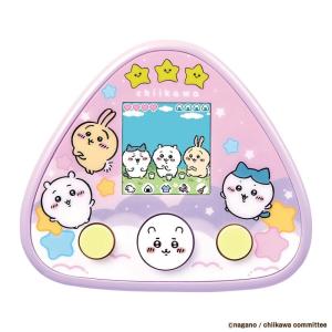 ちいかわといっしょ むちゃかわパープル