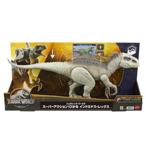 ジュラシックワールド　スーパーバトルアタック　Tレックス Amazon.co.jp: ジュラシック ワールド スーパーバトルアタック T