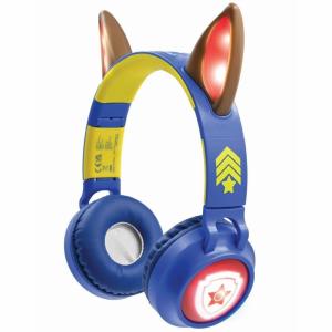 光る！ヘッドホン パウパトロール チェイス トイザらス限定の買取情報