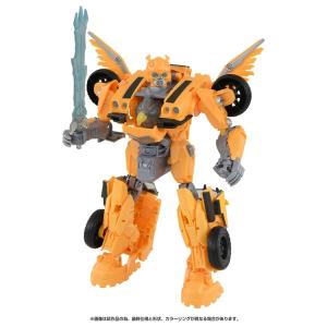 トランスフォーマー ビースト覚醒 BP-01 ビーストパワー バンブルビー｜toysrus-babierus