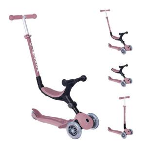 国内正規品 GLOBBER（グロッバー）ゴーアップ エコロジック（ベリー）15か月から