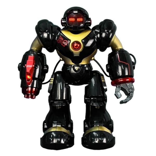 ROBOBUSTER X Mk2 GOLD EDITION ロボバスターエックス マークツーゴールド...