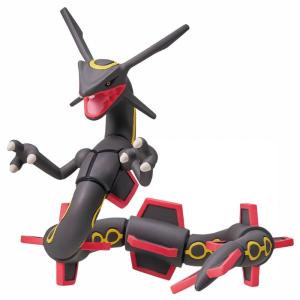 ポケモン モンコレ ML-31 黒いレックウザ｜toysrus-babierus