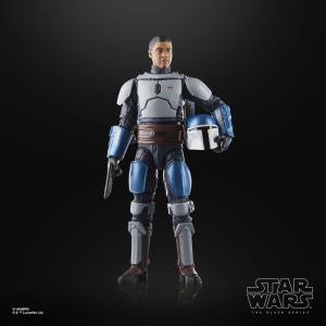 スター・ウォーズ ブラックシリーズ マンダロリアン 艦隊総司令官【クリアランス】【送料無料】｜toysrus-babierus