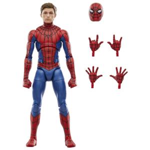 *マーベルレジェンド・シリーズ スパイダーマン:ノー・ウェイ・ホーム スパイダーマン【送料無料】｜toysrus-babierus