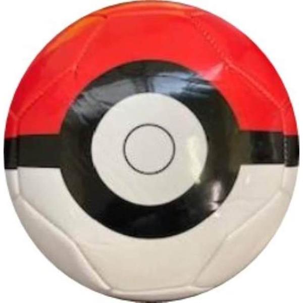 ポケモン サッカーボール 3号球（モンスターボール）ポケットモンスター