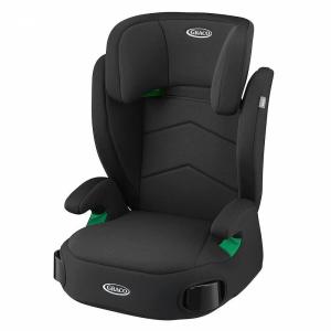 GRACO (グレコ) ジュニアプラス ネクスト 【ジュニアシート 限定カラー R129適合 ロングユース 10段階高さ調節機能 3才頃〜12才頃までの商品画像