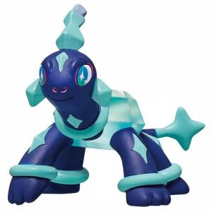 ポケットモンスター なでておしゃべり♪ きらめきテラパゴス