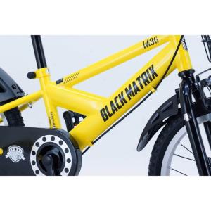 16インチ 身長102〜117cm 子供用自転...の詳細画像5