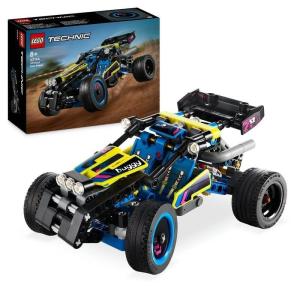 レゴ LEGO テクニック 42164 オフロード・レースバギー｜toysrus-babierus