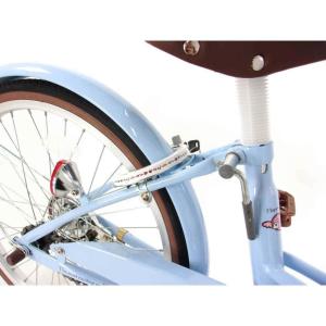 20インチ 身長115〜130cm 子供用自転...の詳細画像5