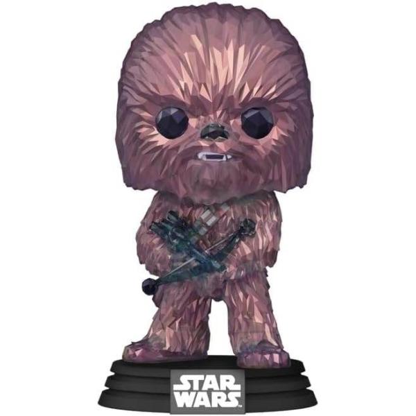 FUNKO POP! ファンコ ポップ Disney 100th STAR WARS スターウォーズ...