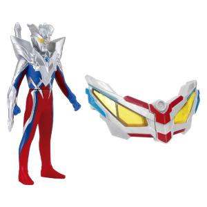 ウルトラヒーローエントリーセット ウルティメイトゼロ｜toysrus-babierus