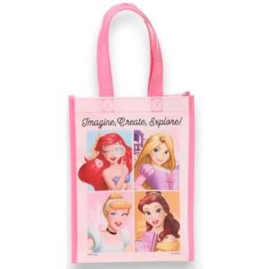 ディズニー ギフトバッグ 不織布（約）74x86cm L 大きい クリスマス