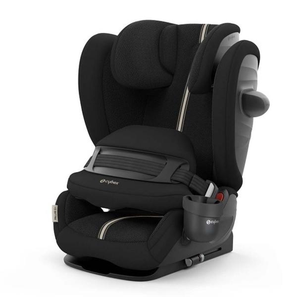 【メーカー直送商品】cybex(サイベックス) ISOFIX パラスG i-Size Plus ムー...