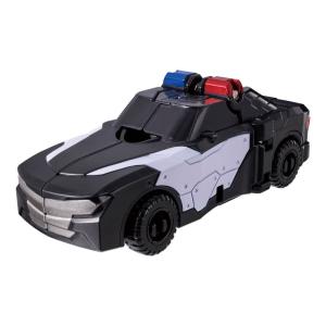 爆上戦隊ブンブンジャー ブンブンカーシリーズ DXブンブンパトカー1｜toysrus-babierus