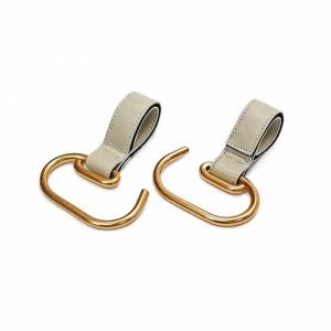 ストローラーフック  ベビーカー用の買取情報