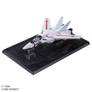 トミカプレミアムunlimited 超時空要塞マクロス VF-1J バルキリー（一条輝 機）｜トイザらス・ベビーザらスヤフー店