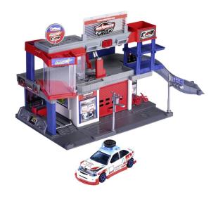 コミックトミカvol.2 湾岸ミッドナイト 6台セット TOMY|湾岸ミッドナイトコミックトミカVOL.2|HARDOFFオフモール