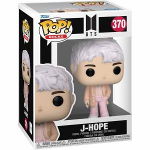 FUNKO POP! ファンコ ポップ BTS J HOPE (PROOF) ジェイホープ｜toysrus-babierus