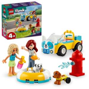 レゴ LEGO フレンズ 42635 イヌのペットサロンカー｜toysrus-babierus