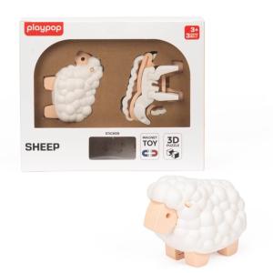 ヴィンテージ　ウッドクラフト　木製立体パズル　動物　アニマル ヴィンテージ ウッドクラフト 木製立体パズル 動物 アニマル
