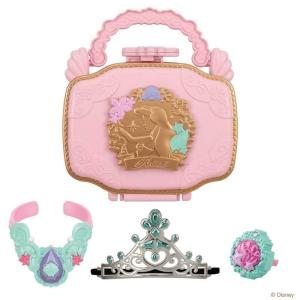 SO BEADS! 4イン1 プリンセスみたい! アクセサリードリーム