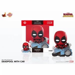 エンスカイ MARVEL マーベル ソフビパペットマスコット 指人形 1BOX=14