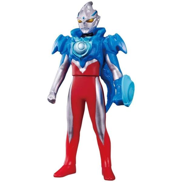 99 ウルトラマンアーク ルーナアーマー