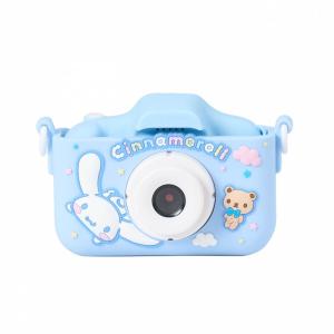 リアルキッズカメラ シナモロール トイザらス限定 3歳 4歳 5歳
