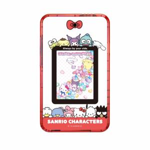 セガフェイブ（SEGA FAVE)meスマホ＋ サンリオキャラクターズ