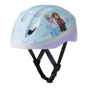 キッズヘルメット S ディズニープリンセス ゆめラブ（53〜57cm）子供用