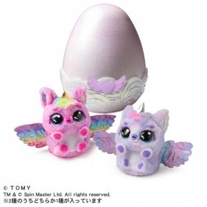 タカラトミー（TAKARA TOMY） うまれて!ウーモ アライブ パンドゥー