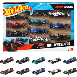 8月8日発売予定】 ホットウィール(Hot Wheels) カーカルチャー モダン