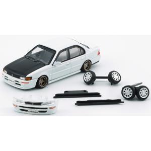 ミニカー Hi-Story 1/43 ISUZU GEMINI Sedan ZZ/T Hi-Story(ハイストーリー) 1/43 (レジン製) ISUZU GEMINI Sedan