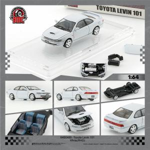 IXO MODELS 1/43 トヨタ GR ヤリス ラリー2 2024年 ラリーフィンランド
