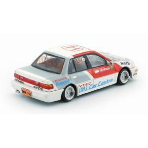 BM CREATIONS 1/64 ホンダ シ...の詳細画像1