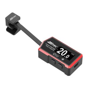 【9月以降発売予定】　HiTEC Instant Digital Ride Height HEIGH...