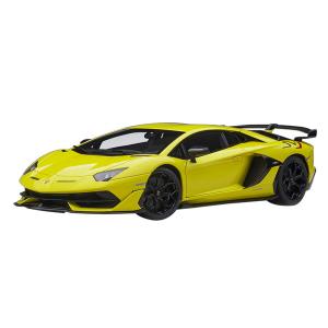 オートアート セール品 AUTOart 1/18 Lamborghini AVENTADOR S