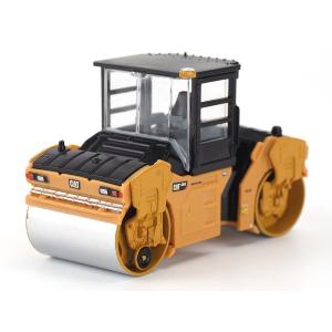 『MONO 1/50 SAKAI (酒井重工業) R2-4 マカダムローラ』 Amazon | プラッツ 1/50 SAKAI (酒井重工業) R2-4 マカダムローラ 金属