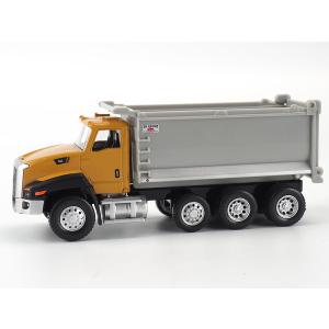 ダイキャストマスター 1/50 CAT 798 A マイニングトラック 完成品