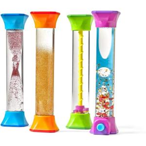 リラックス感情ボトル 4本セット 感情コントロール SEL リラックス