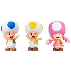 スーパーマリオ フィギュアコレクション FPS-007 プレイセット DX