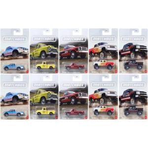 ホットウィール(Hot Wheels) ポップカルチャー アソート 10台